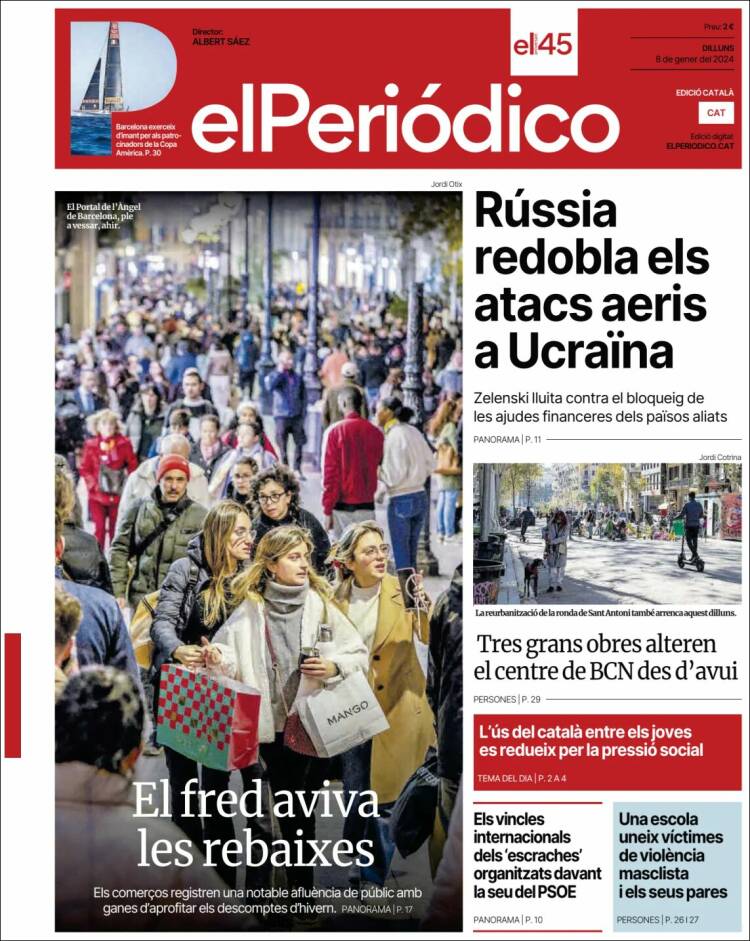 El Periódico