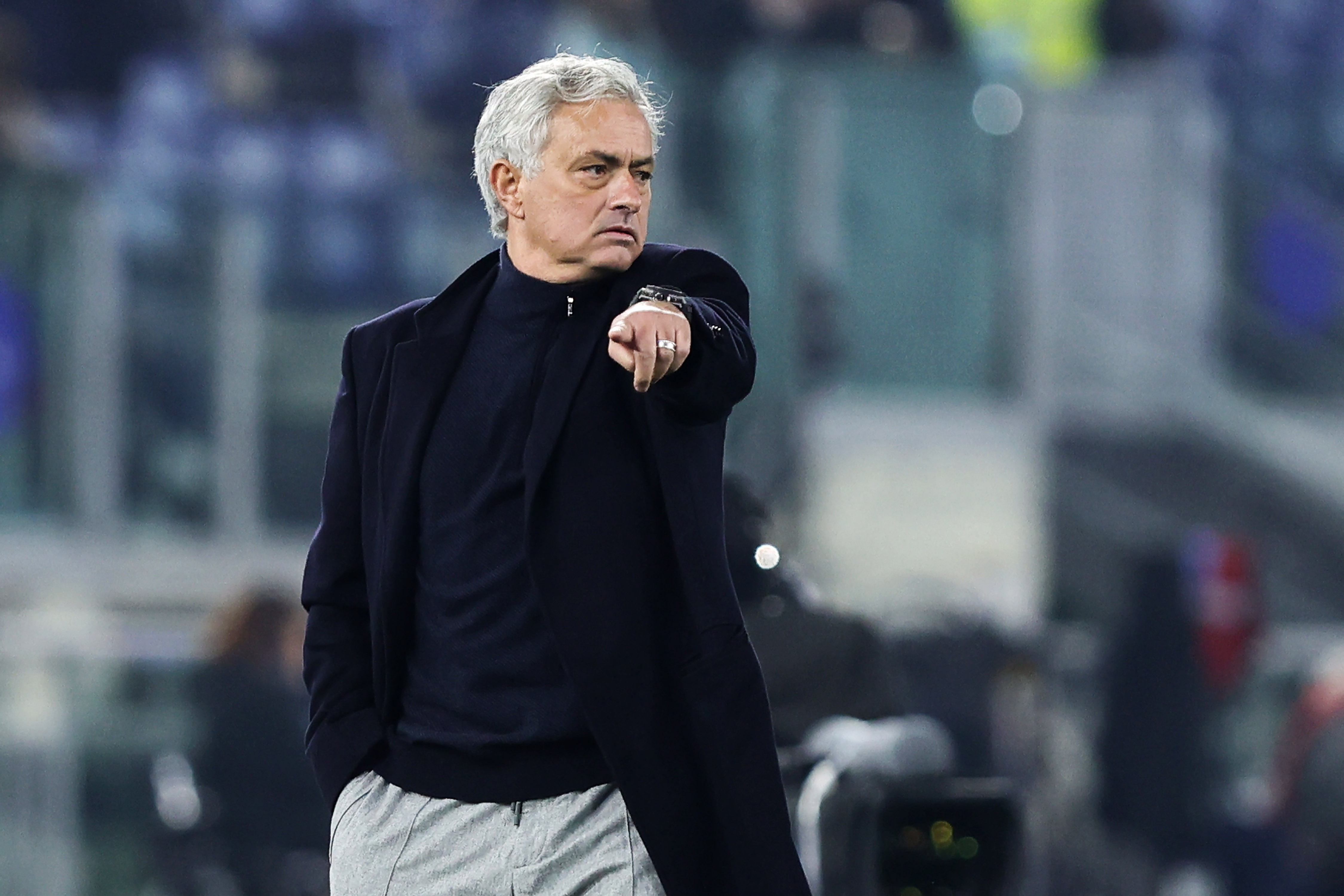 Mourinho le promete ser la estrella que no es con Ancelotti en el Real Madrid