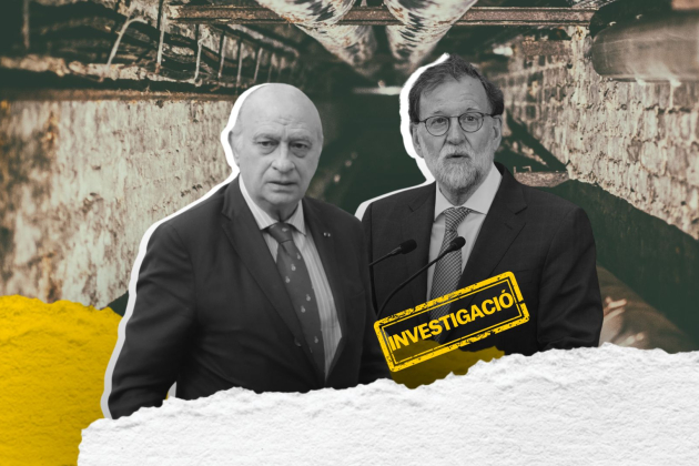 Mariano Rajoy i Fernandez Díaz   Els papers secrets de l'operació Catalunya   El Nacional