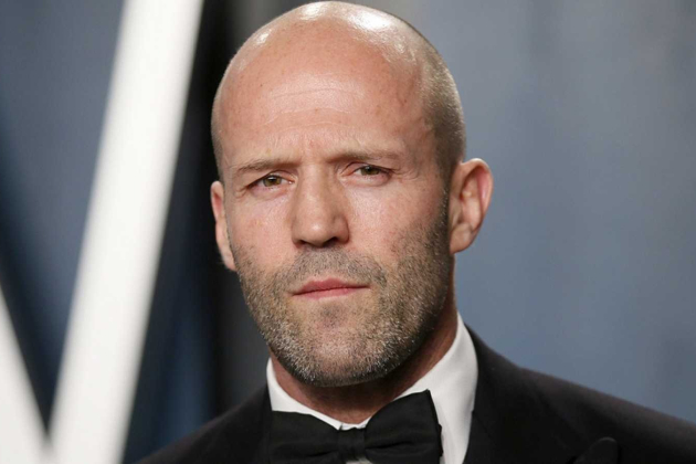 Jason Statham