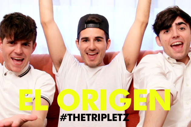 The Tripletz / Youtube