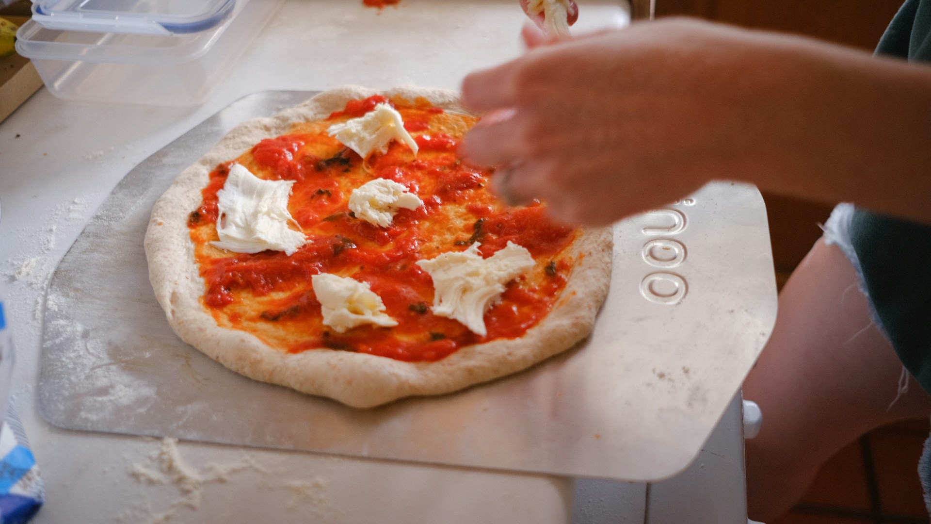 Las 2 únicas pizzas recomendadas según la OCU: adiós a las clásicas