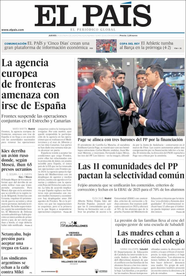 El País