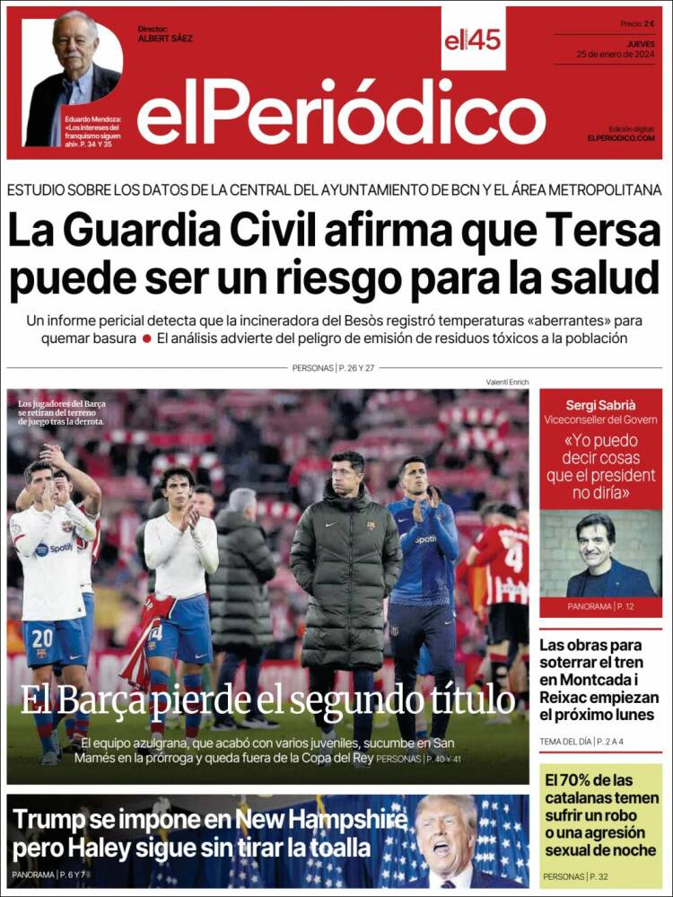 El Periódico