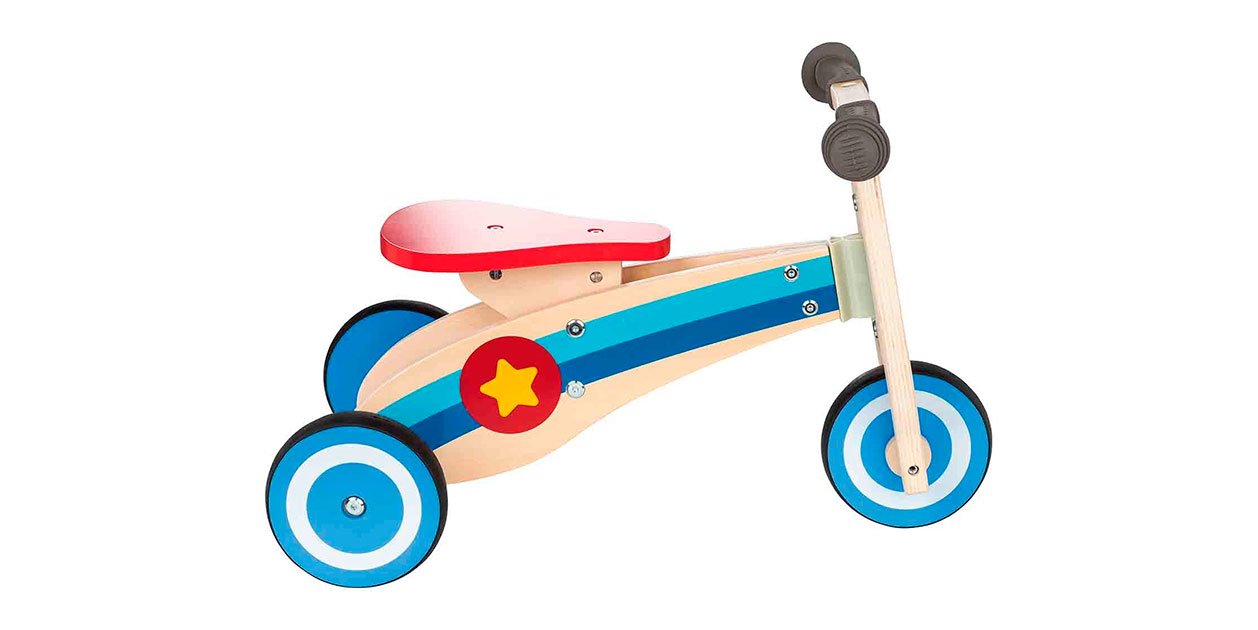 Lidl tricycle sales