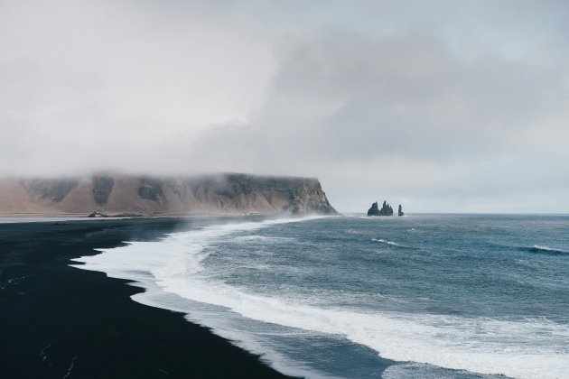 playa islandia unsplash playa islandia unsplash