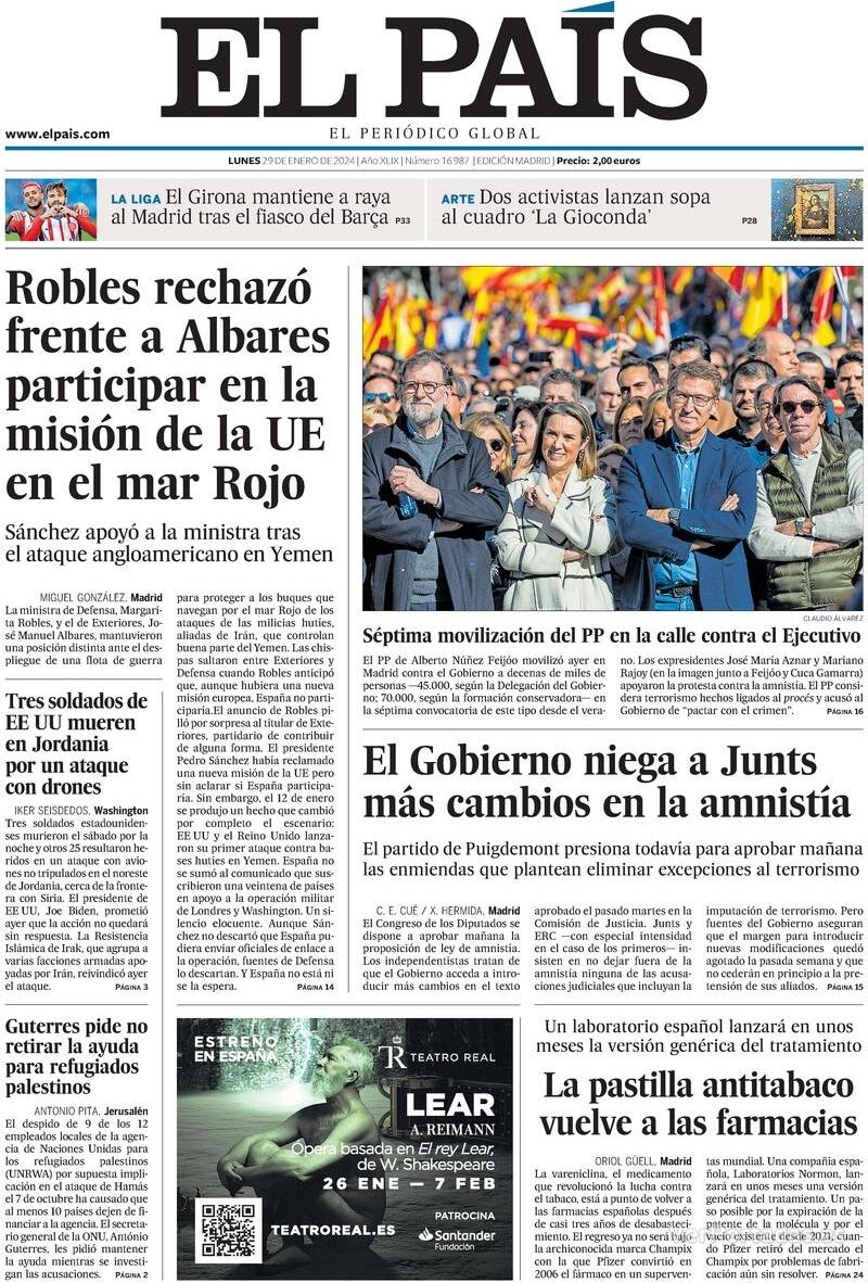 El País