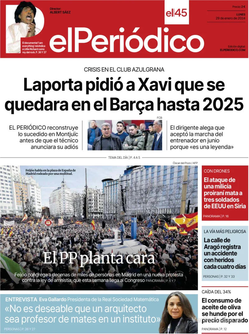 El Periódico