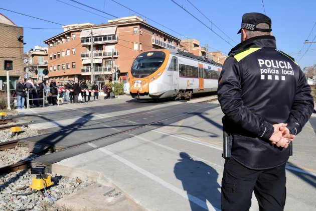 soterrament rodalies montcada i reixac foto albert segura acn 1