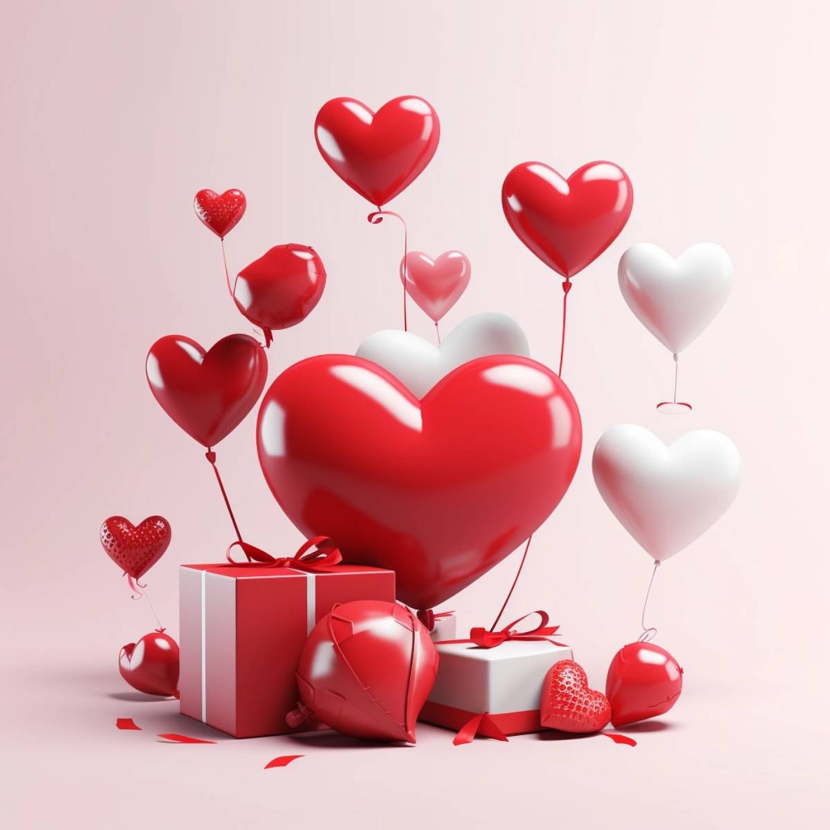 Cuatro ideas de regalos originales para San Valentín