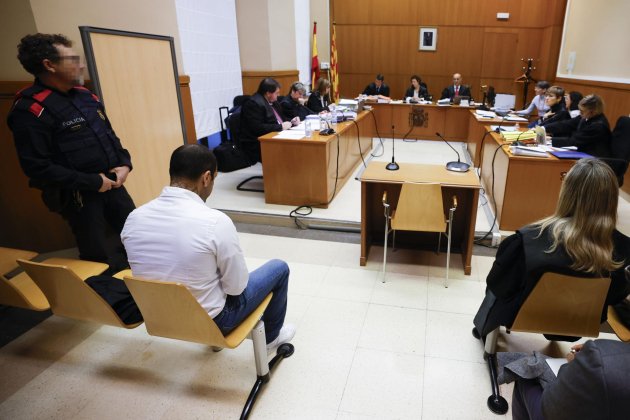 juicio dani alves tsjc foto efe