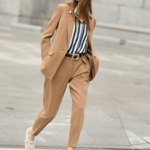 Chaqueta estilosa Chaqueta estilosa