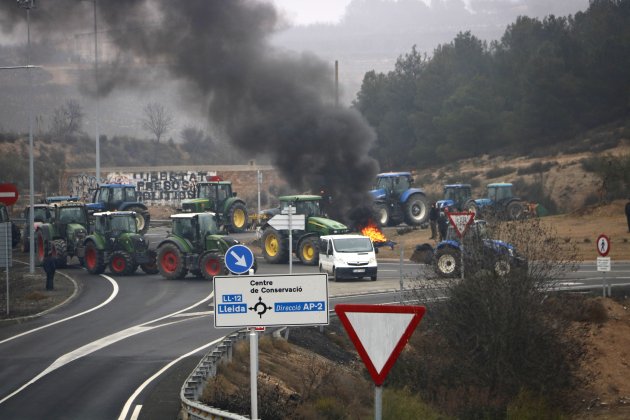 pagesos lleida protesta acn 