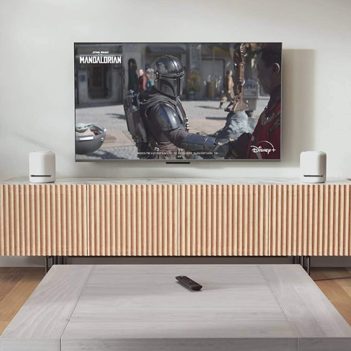 Amazon destroza el precio de su mejor dispositivo para la televisión: el Fire TV Stick 4K Max