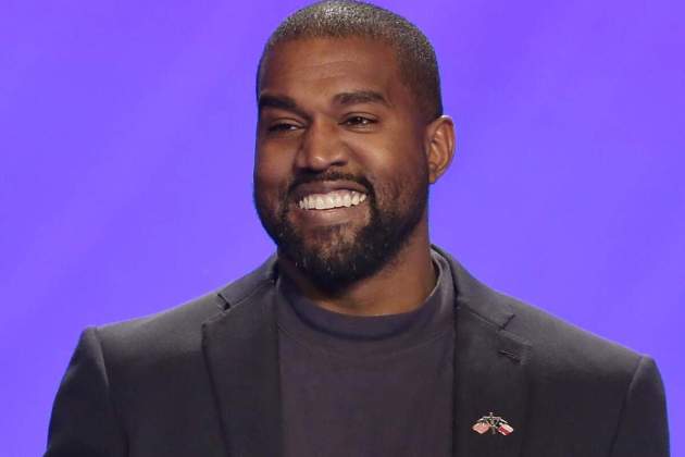 Kanye West