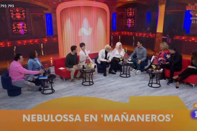 Mañaneros TVE - RTVE