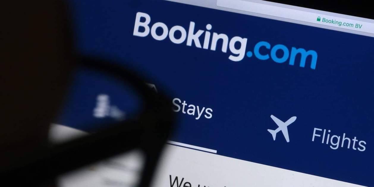 plataforma online booking viatges