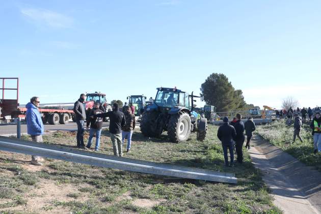 corte|trozo campesinos ap 2 protesta foto acn corte|trozo campesinos ap 2 protesta foto acn