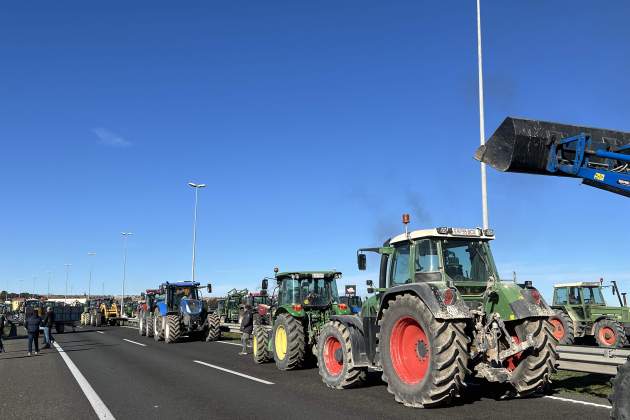 protesta campesinos corte|trozo EN 2 Soses foto acn protesta campesinos corte|trozo EN 2 Soses foto acn