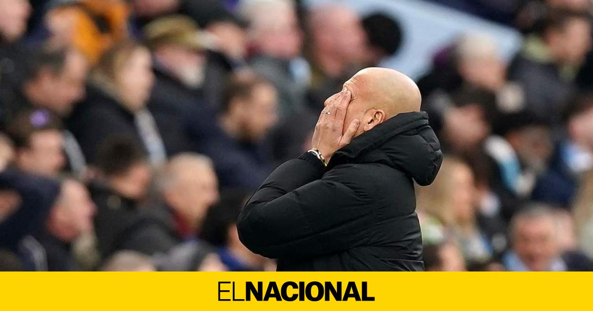 Pep Guardiola Demana Al Manchester City Que Pagui La Clàusula Sense Negociar Amb El Barça