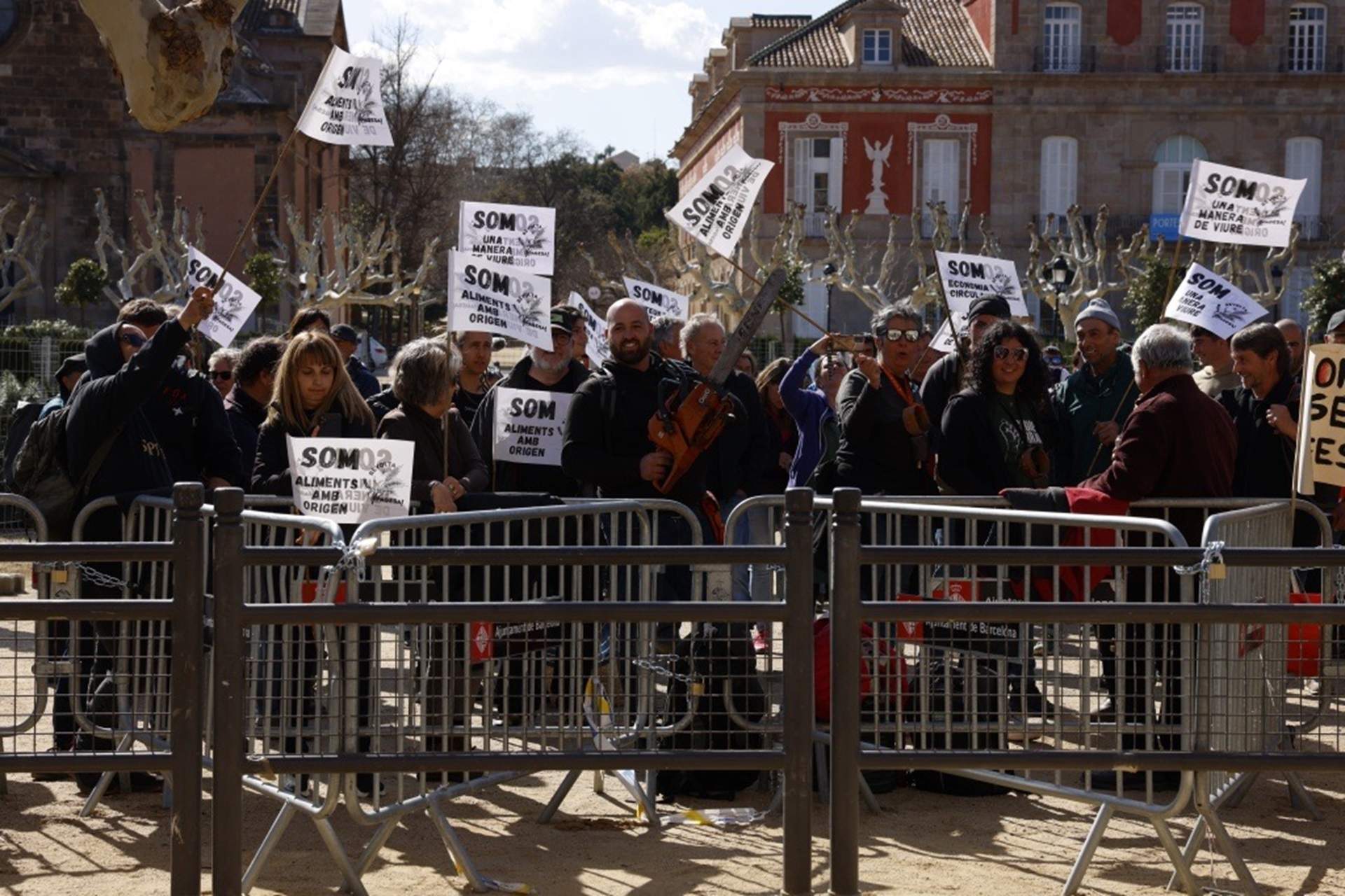 pagesos al Parlament de Catalunya (5)