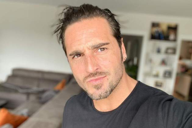 David Bustamante - Instagram