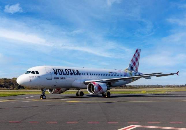 EuropaPress 5729610 avion volotea