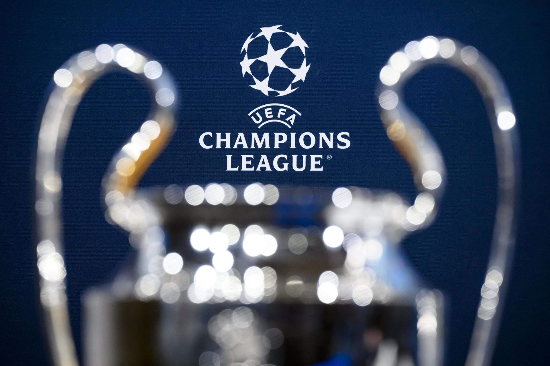 Sorteo de la Champions League 202525 horario y dónde verlo hoy por TV