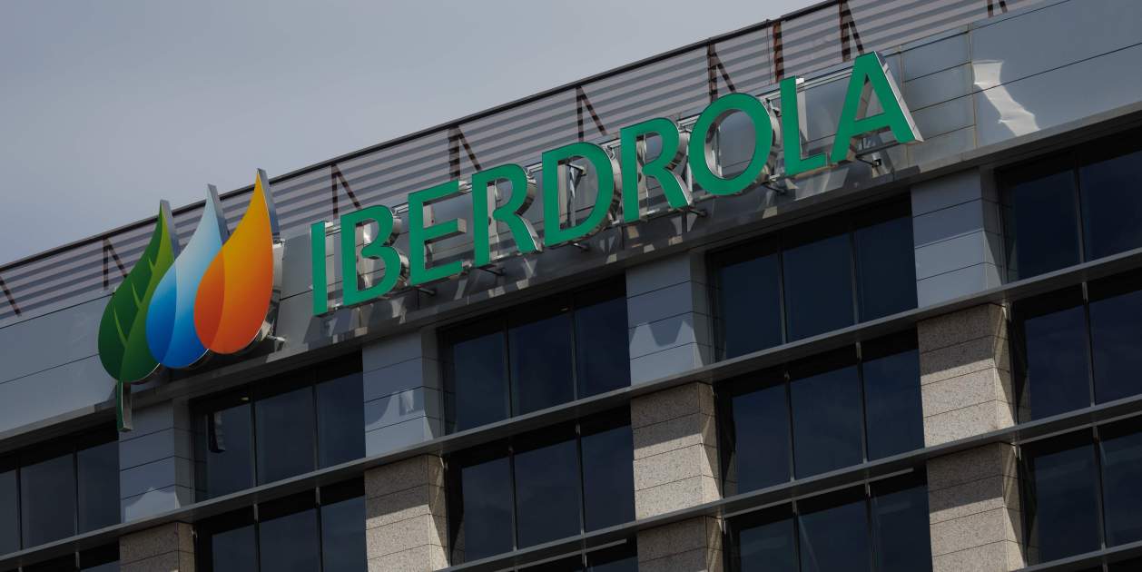 Iberdrola EP