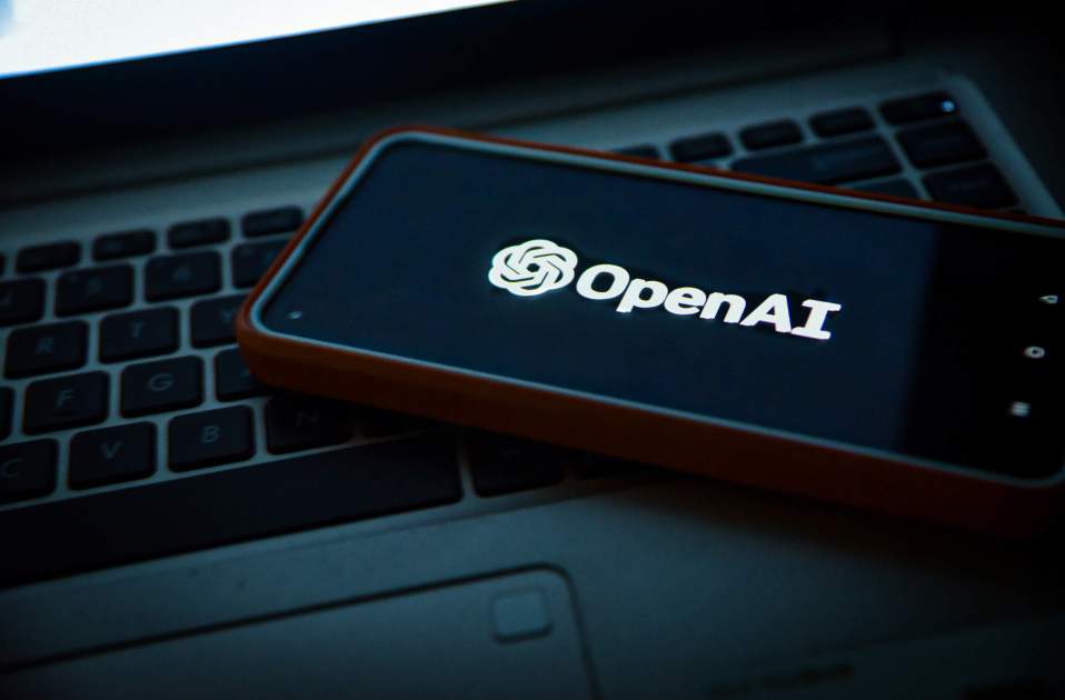 EuropaPress 5762950 interfície openai