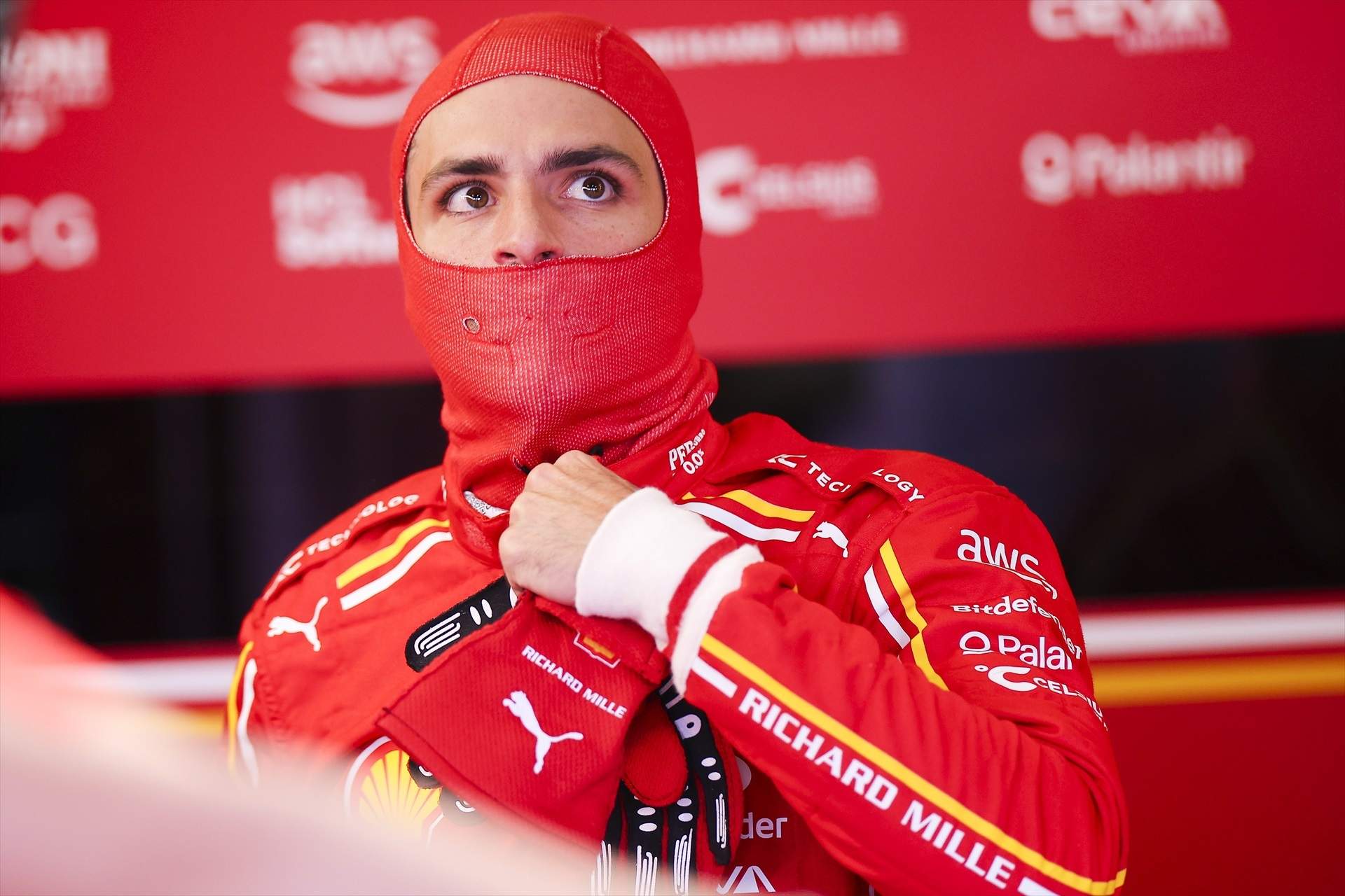 Confirmado, Carlos Sainz firma con su nuevo equipo en la F1 y la sorpresa es mayúscula