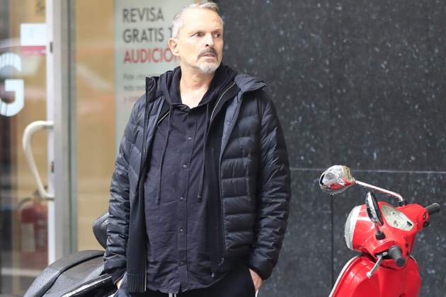 Miguel Bosé 2 GTRES