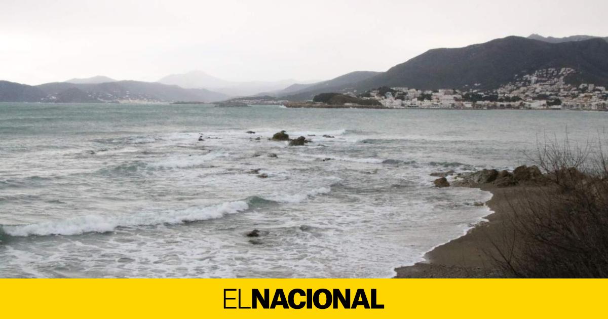 El Meteocat Avisa De Peligro Por Lluvias Viento Y Oleaje Hasta El