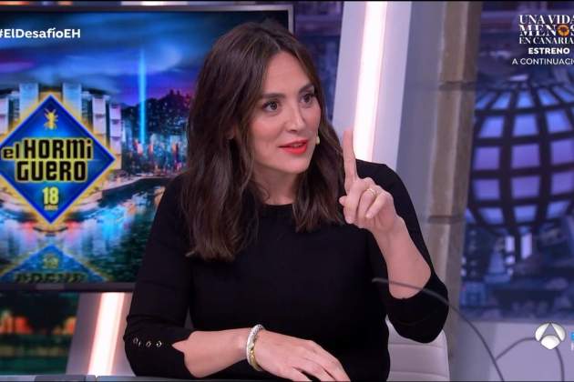 Tamara Falcó esbroncada a Íñigo   Antena 3