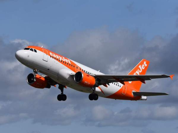 easyjet