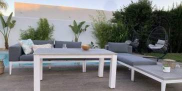 Muebles de jardín Muebles de jardín
