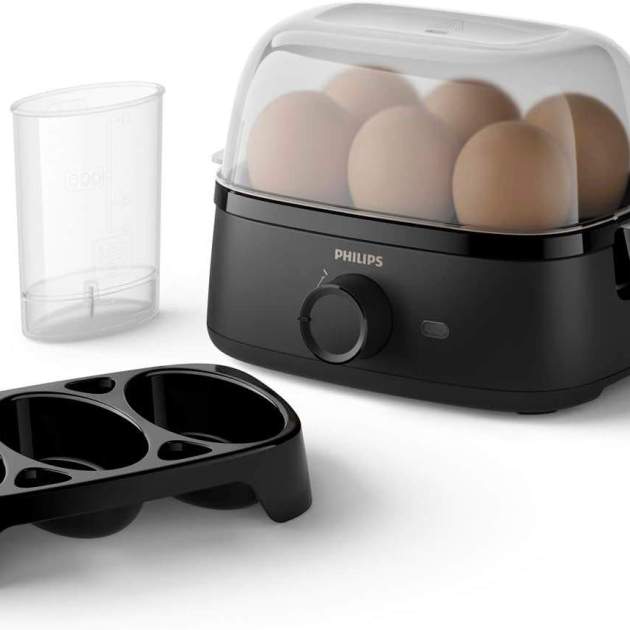 Cuece huevos Philips Serie 30002