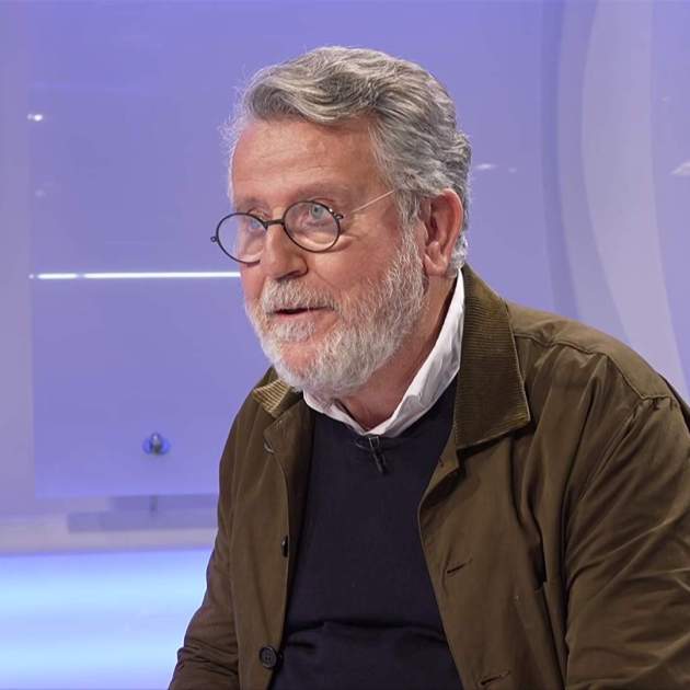 Lluís Canut TV3