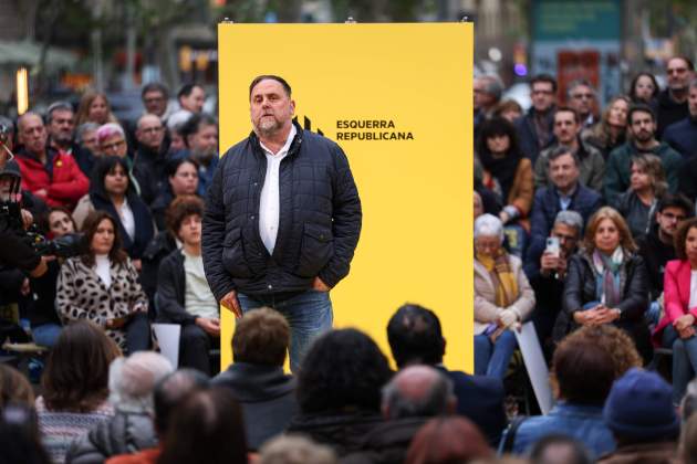 oroiol junqueras erc inici campanya montse giralt