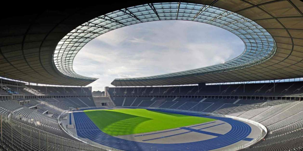 estadios y sedes eurocopa alemania 2024