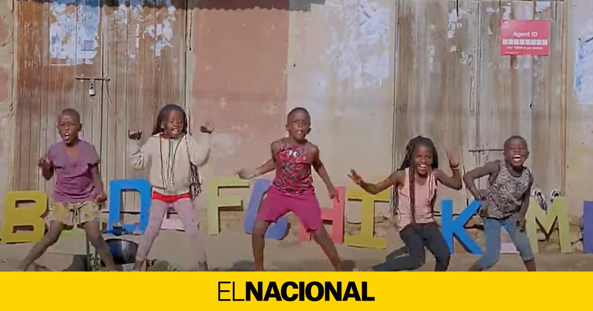 ¿Quiénes son los Masaka Kids Africana que actuarán este lunes en Montjuïc?