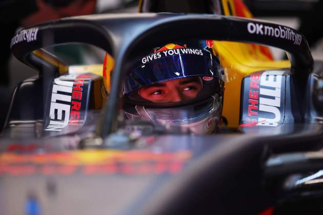 Pepe Martí / Foto: Eric Alonso - Fórmula 1
