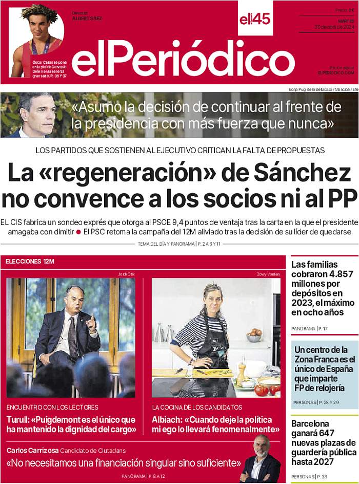 El Periódico