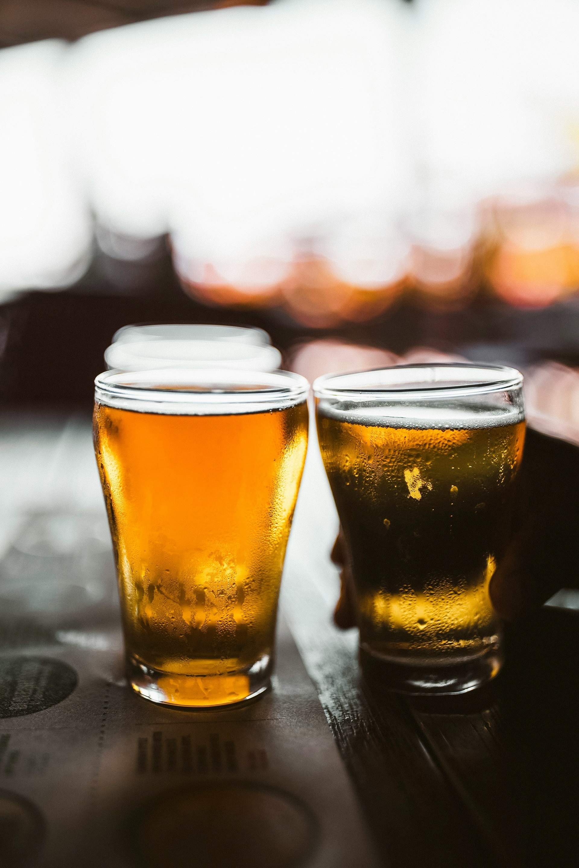 El truc dels bars perquè demanis més cervesa: ho pots evitar de manera fàcil!