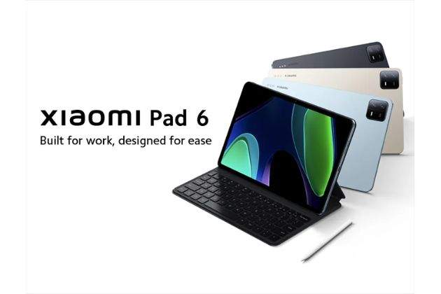 Com Xiaomi treballa en una tablet vitaminada per competir amb el iPad Pro