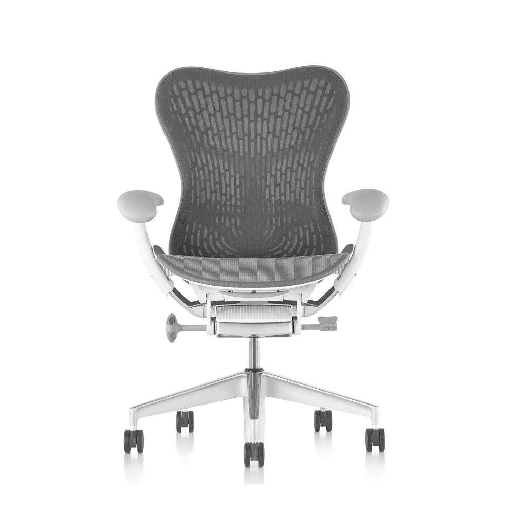 Cadira Herman Miller / Ergonomika