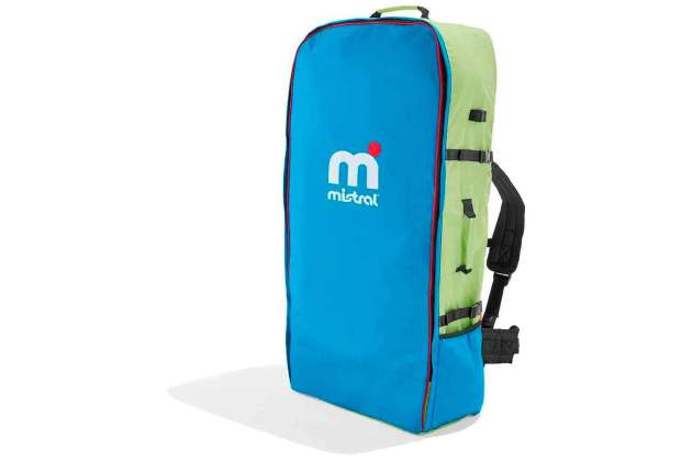 Tabla hinchable de paddle surf infantil MISTRAL1