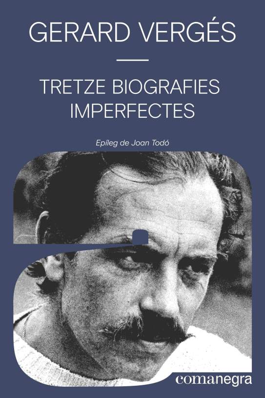 cubierta tretzebiografiesimperfectes gerard vírgenes