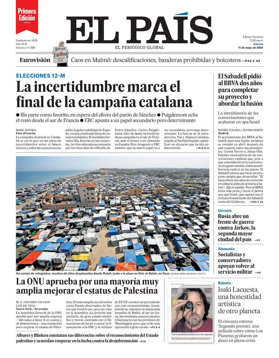 El País