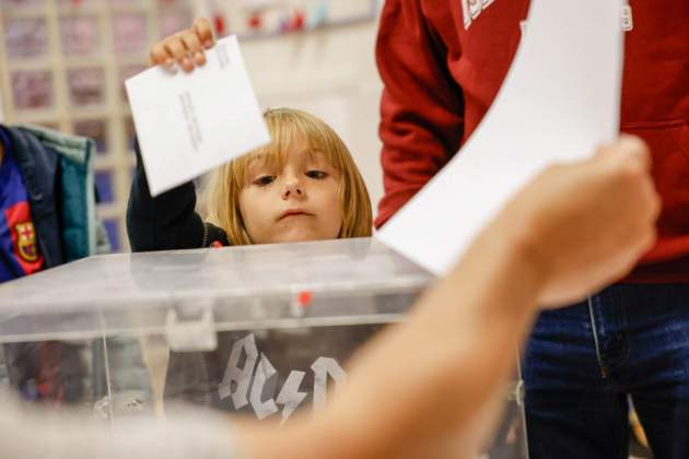 eleccions catalunya 12m